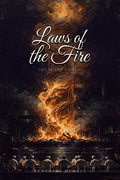Laws of the Fire: The 16-Law Course cover — script edition