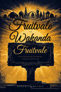From Fruitvale to Wakanda cover — script edition