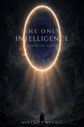 The Only Intelligence — paperback cover
